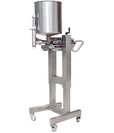 Belcon Depositor / Filling Machine