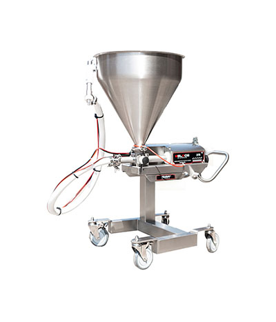 Belgun Depositor / Filling Machine