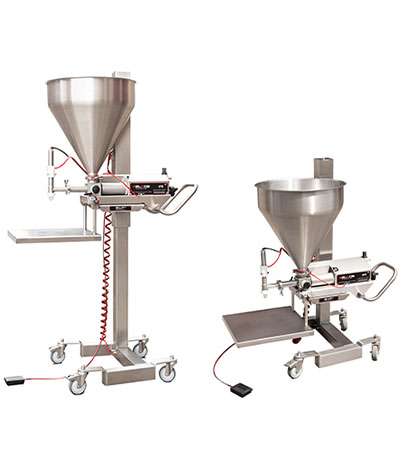 Bellift Depositor / Filling Machine