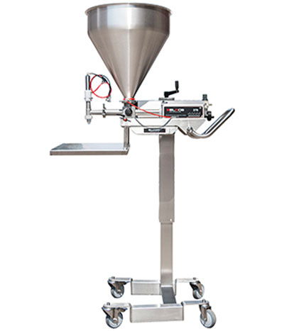 Belvario Depositor / Filling Machine